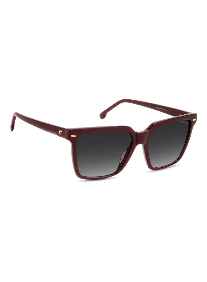 Carrera Rectangular Carrera Sunglasses